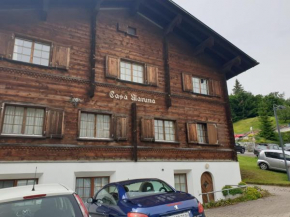 Casa Maruna